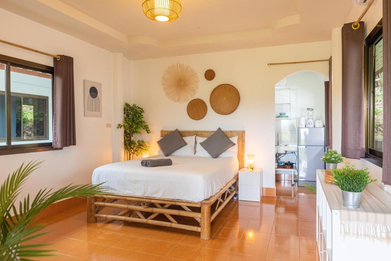 Kalani Bungalows, هاد ياو المظهر الخارجي الصورة