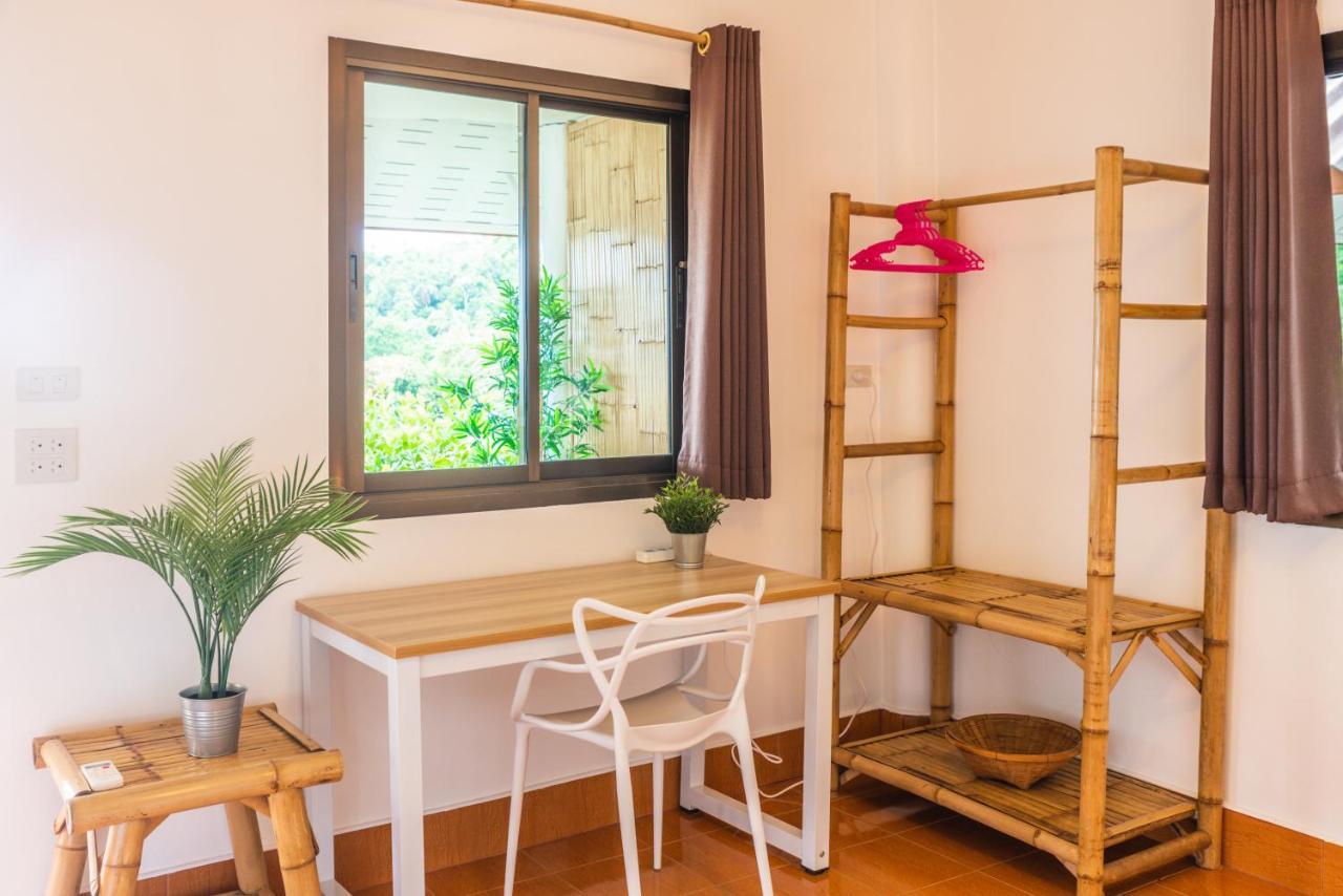 Kalani Bungalows, هاد ياو المظهر الخارجي الصورة