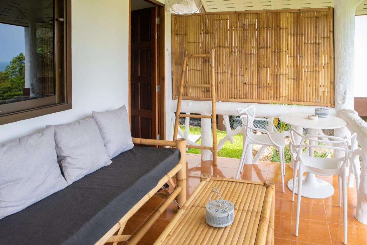 Kalani Bungalows, هاد ياو المظهر الخارجي الصورة