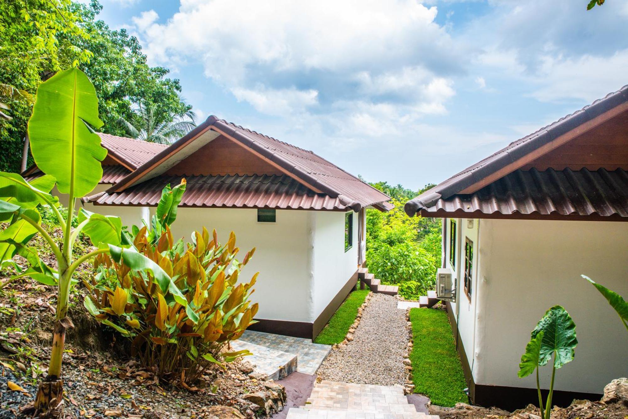 Kalani Bungalows, هاد ياو المظهر الخارجي الصورة