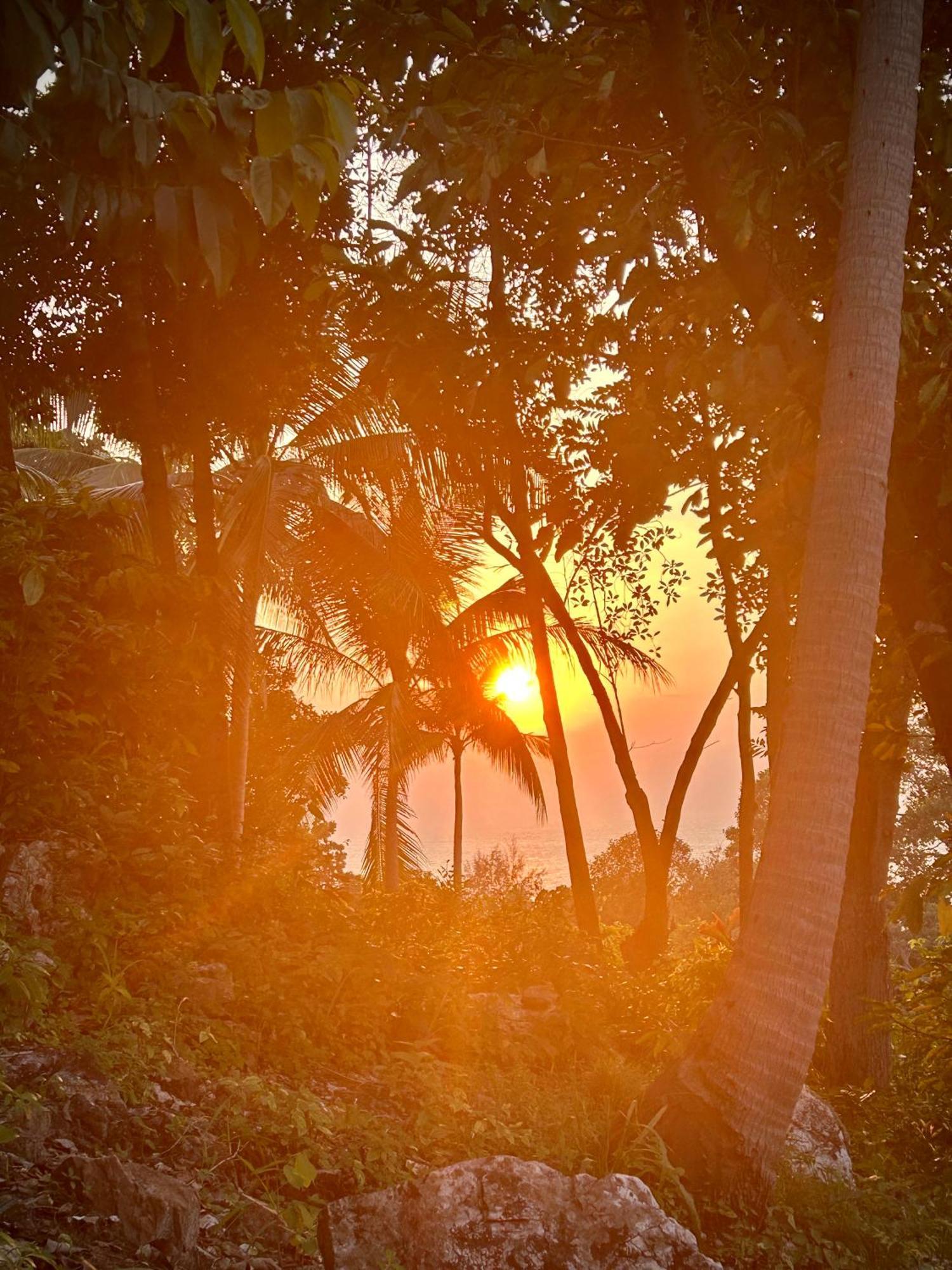 Kalani Bungalows, هاد ياو المظهر الخارجي الصورة
